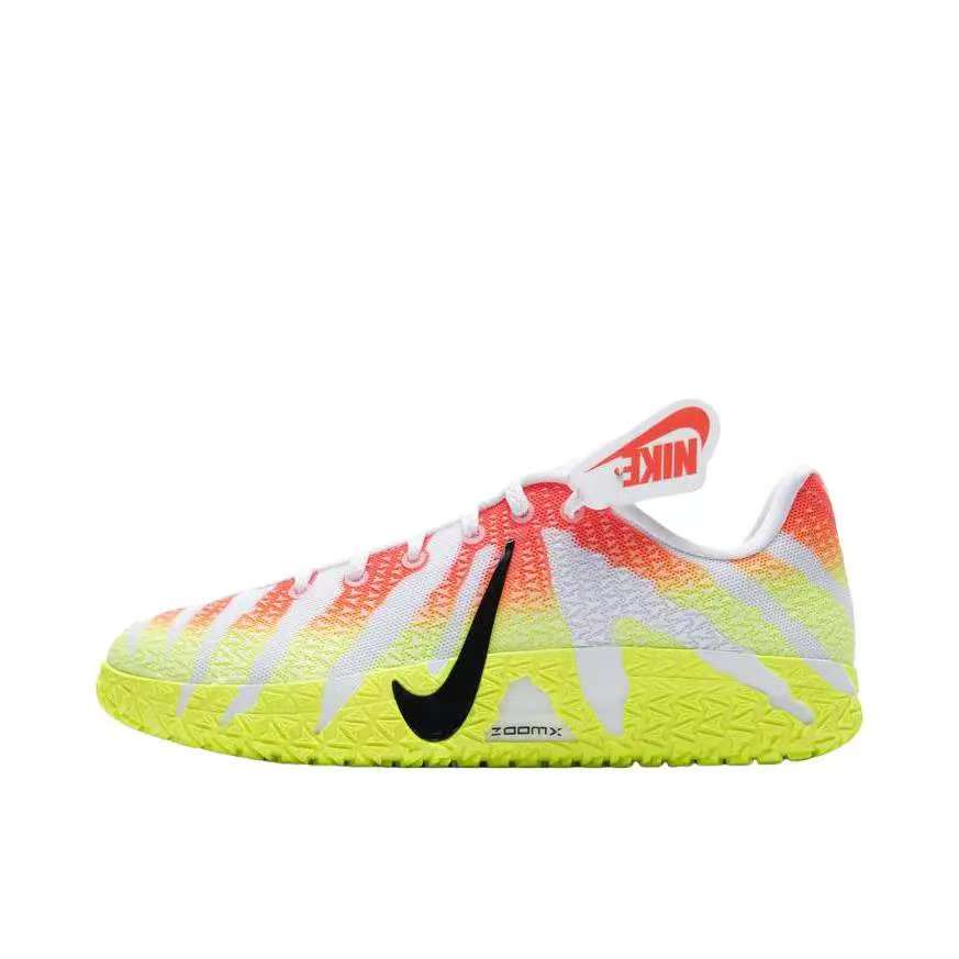 NIKE JA 3 SE 耐克莫兰特3代青少年实战篮球鞋 IM8692-100