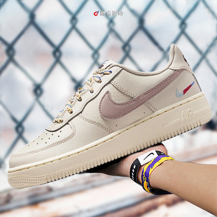 FORCE HQ1907 耐克 100 大童板鞋 AIR Nike LV8