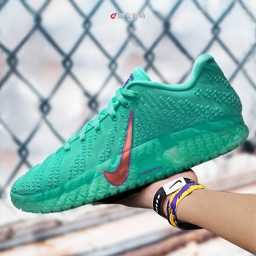 Nike/耐克 JA3 EP男子篮球鞋HF2794-601