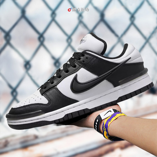 Nike耐克女子低帮板鞋