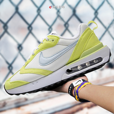 Nike/耐克 WMNS AIR MAX DAWN女子运动休闲鞋DC4068-701