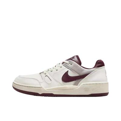 NIKE FULL FORCE LO 耐克男女低帮低帮休闲板鞋 HJ3485-121