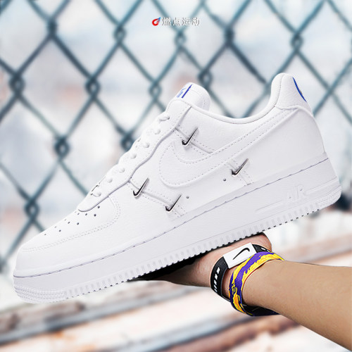 Nike耐克女子低帮板鞋