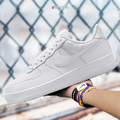 Nike/耐克 Nike Air Force 1 Low男子板鞋HF2893-100