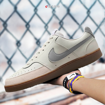 NIKE COURT VISION LO 耐克男子低帮休闲板鞋 FV3630-131