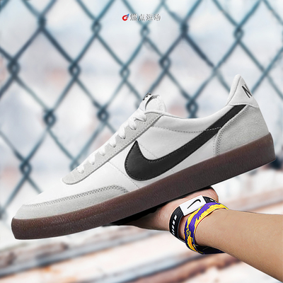 NIKE 耐克 KILLSHOT 2 LEATHER男子低帮板鞋 HF1054-100