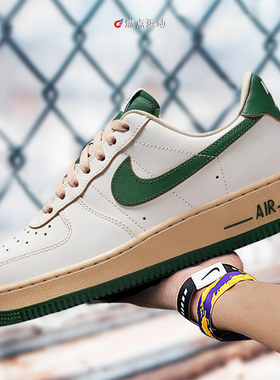 Nike/耐克 Nike Air Force 1 