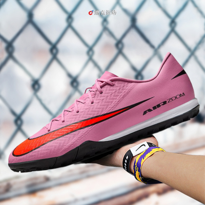 ZOOM VAPOR 16  刺客16中端TF碎钉人草比赛训练足球鞋 FQ8449-600