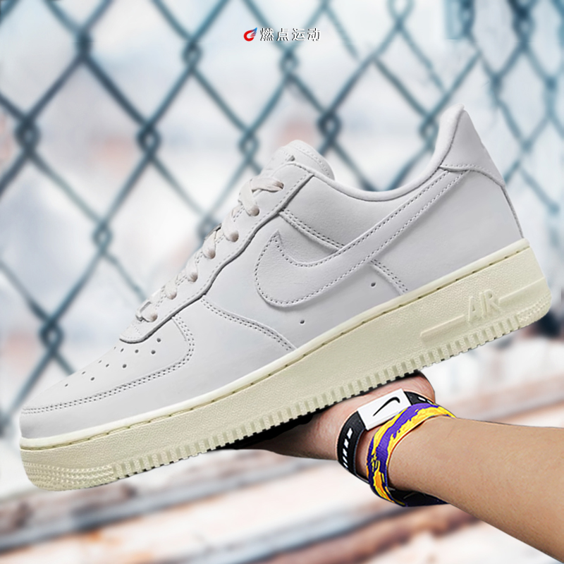 Nike/耐克 Nike Air Force 1 