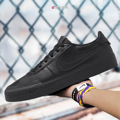 Nike/耐克 Court Legacy Lift男子板鞋FQ8146-001