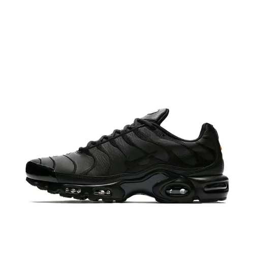 AIR MAX PLUS 耐克复古大气垫男子低帮运动跑步鞋 604133-139