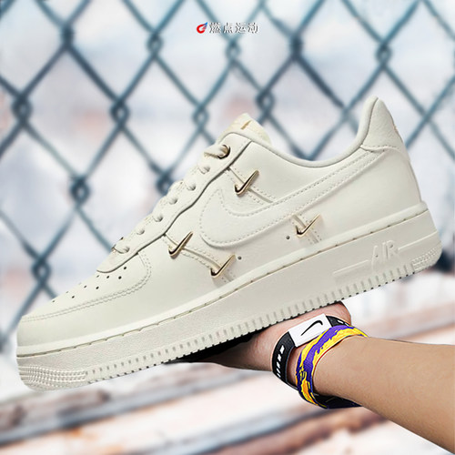 Nike耐克女子低帮板鞋