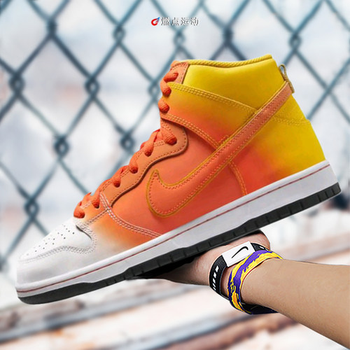 Nike/耐克 Nike Dunk SB 