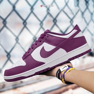 Low Dunk Retro 男女通用板鞋 107 Nike DV0833 耐克