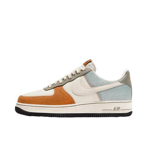 Nike/耐克 NIKE AIR FORCE 1 '07 LV8男子板鞋FZ6684-001无