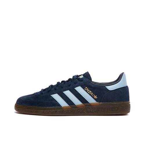 Adidas阿迪达斯低帮运动休闲鞋