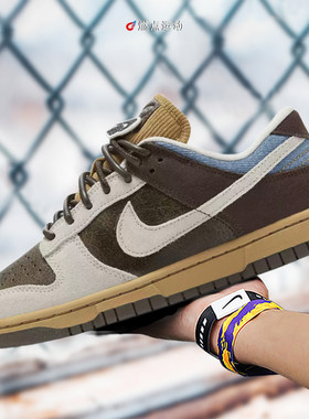 Nike耐克未提及低帮未提及板鞋