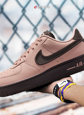 Nike/耐克 W AIR FORCE 1 DANCE女子板鞋FJ7409-100
