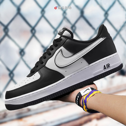 Nike耐克高帮(帮高大于20cm)板鞋