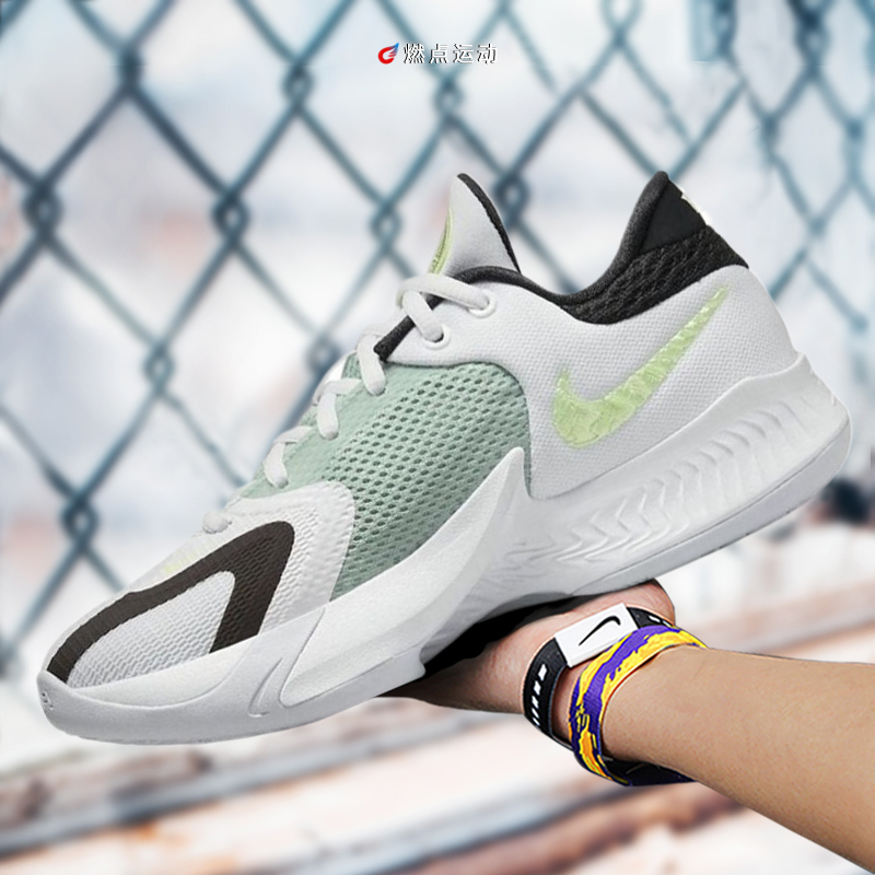 兄弟体育Nike实战篮球鞋