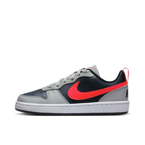 Nike/耐克 NIKE COURT BOROUGH LOW RECRAFT 板鞋DV5456-003