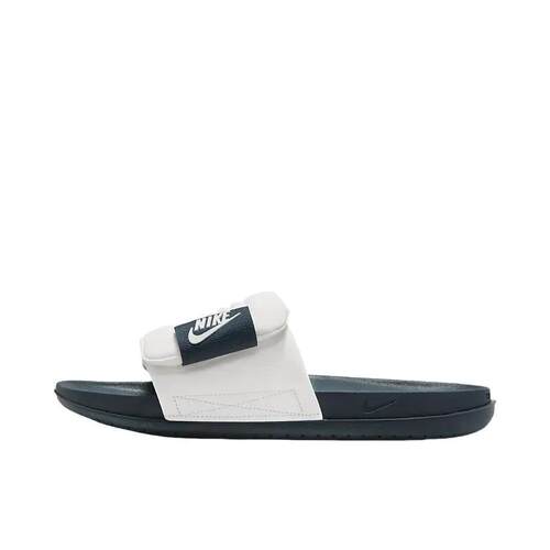 Nike/耐克 NIKE OFFCOURT ADJUST SLIDE运动休闲鞋DQ9624-101