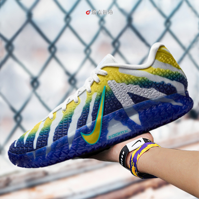 NIKE JA 3 SE 耐克莫兰特3代青少年实战篮球鞋 IM8692-100