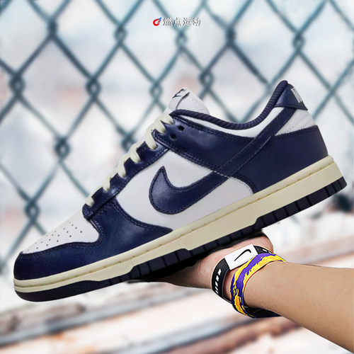Nike耐克透气低帮透气板鞋