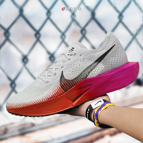 Nike/耐克 W ZOOMX VAPORFLY NEXT% 3 FK女子跑步鞋DV4130-102