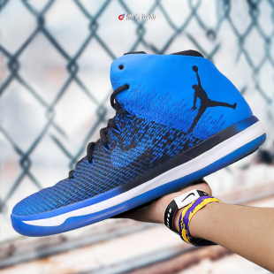 AJ篮球男鞋 AIR JORDAN XXXI 007 845037