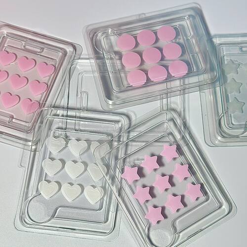 微针水溶性水杨酸微针痘痘贴