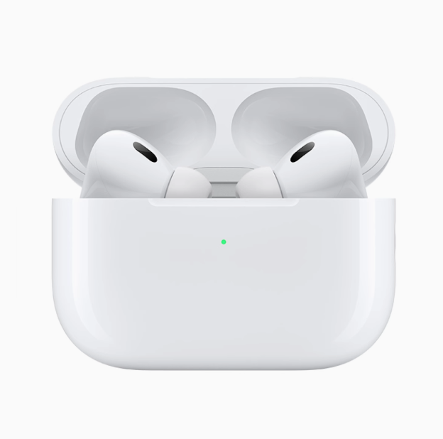 采天购 AirPods Pro 2耳机智能降噪舒适听感