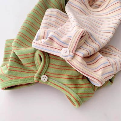 狗狗包肚衣秋冬季宠物小狗泰迪柴犬衣服比熊约克夏幼犬猫咪绝育服