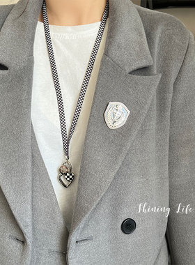 SNLF专利手机挂绳挂脖电话绳斜挎可背女高端手机壳挂链手腕侧背带