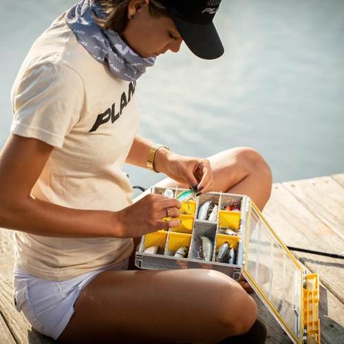 强迫症酷爱PLANOEDGE收纳盒