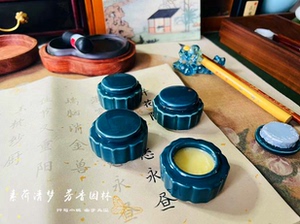 12.9上新 马油鸸鹋膏 升级添加鸸鹋油 修护加倍 开裂干燥10G