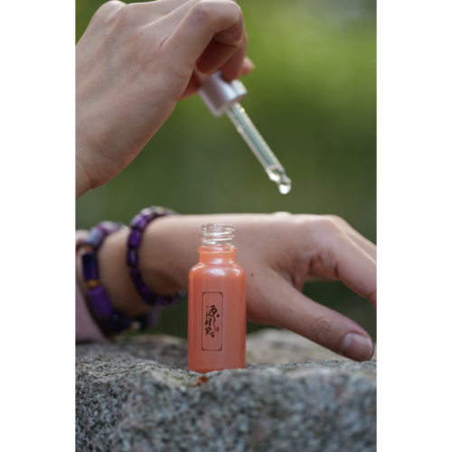 【老客】日光灯亮白精华 富勒烯+光甘草定+熊果苷+白藜芦醇 20ml