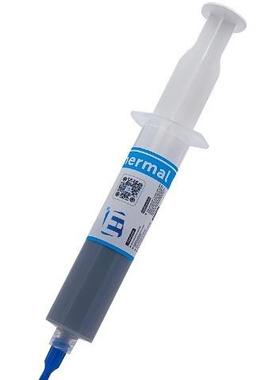 跨境灰色大针支HM-501散热硅脂同意显卡冷却电脑CPU导热硅胶