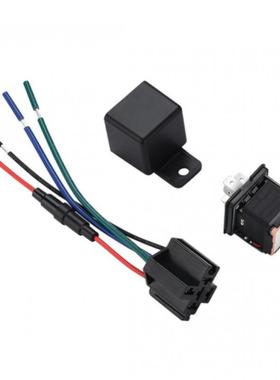 Upgrade alarm easy to hide car gprs tracking device remote c