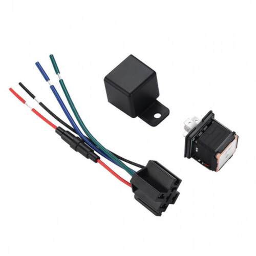 Upgrade alarm easy to hide car gprs tracking device remote c
