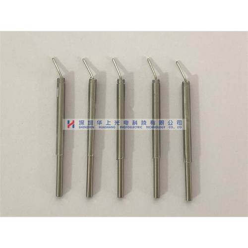 供应 KNS CONNX LED 焊线机 铂金打火杆 PN:08889-0068-007-00 - 封面