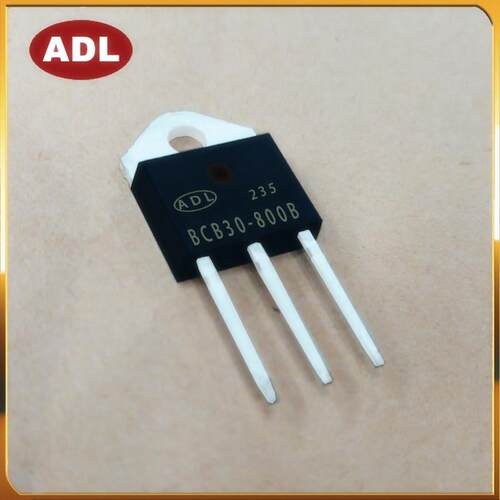 BCB30-800B 单向可控硅 30A 800V TO-3P 晶闸管 工厂直营