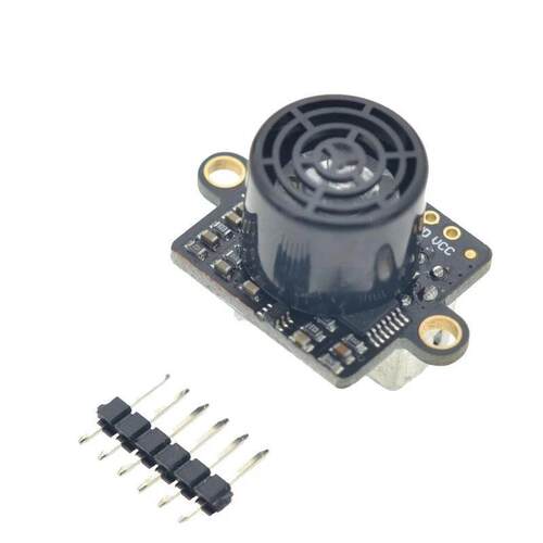 GY-US42 i2c Pixhawk APM飞控超声波测距模块 代MB1242 40 SRF02