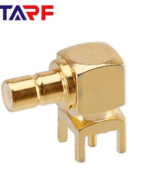 SMB-JWE IOT zigbee物联网模块 SL100029快速插拔射频同轴座