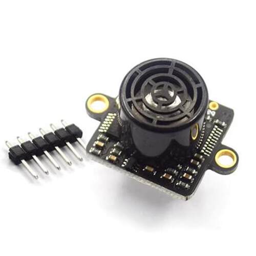 GY-US42 i2c Pixhawk APM飞控超声波测距模块 代MB1242 40 SRF02
