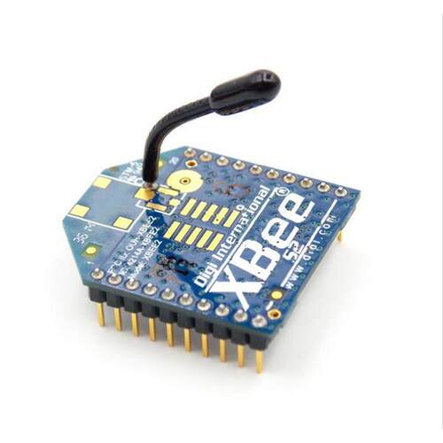 XBee S2 S2C 2mW Zigbee 无线数传模块 120米