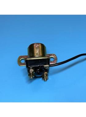 JD134/JD234  153 起动继电器 12V/24V