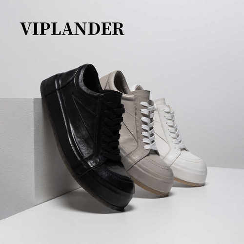 viplander24春夏新款舒适休闲鞋