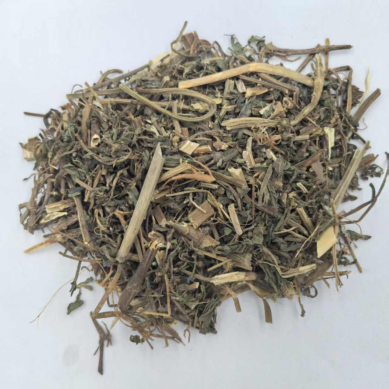 旱莲草 拍3件包邮 鳢肠 老鼠痣 墨旱莲 中药材供应 500g克