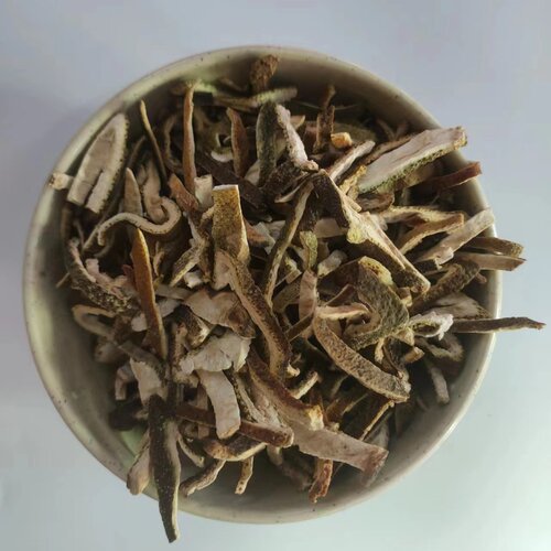青皮丝 3斤包邮 中草药材 青龙衣 青皮子 四花青皮 500g克11元 - 封面